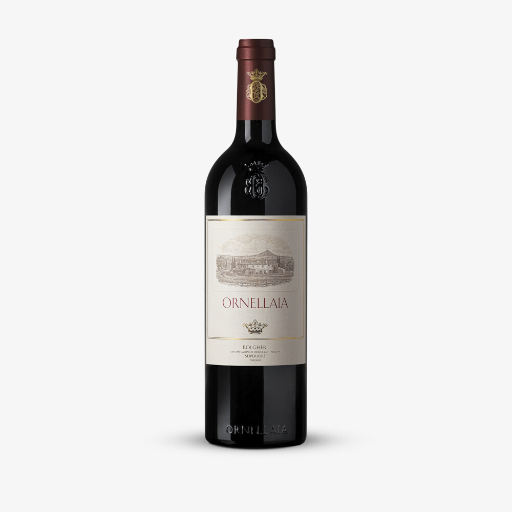 Tenuta dell'Ornellaia