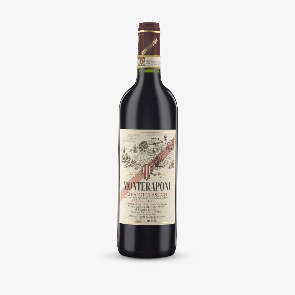 Monteraponi
