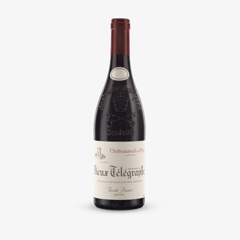 Domaine du Vieux Télégraphe