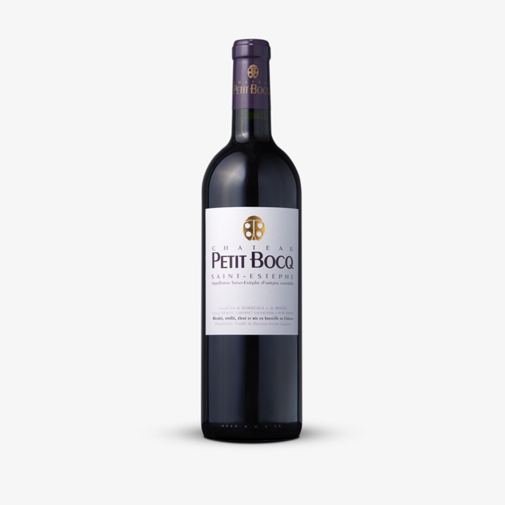 Château Petit Bocq