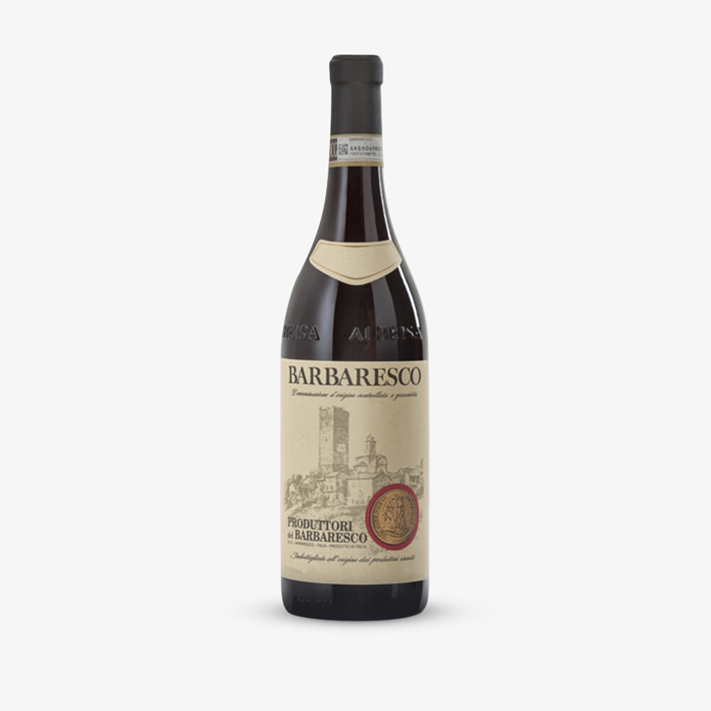 Barbaresco