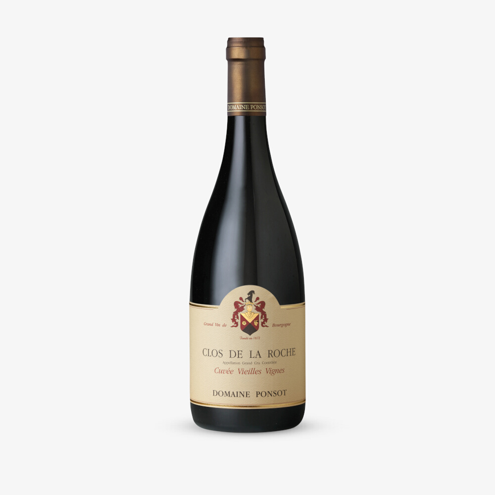 Ponsot