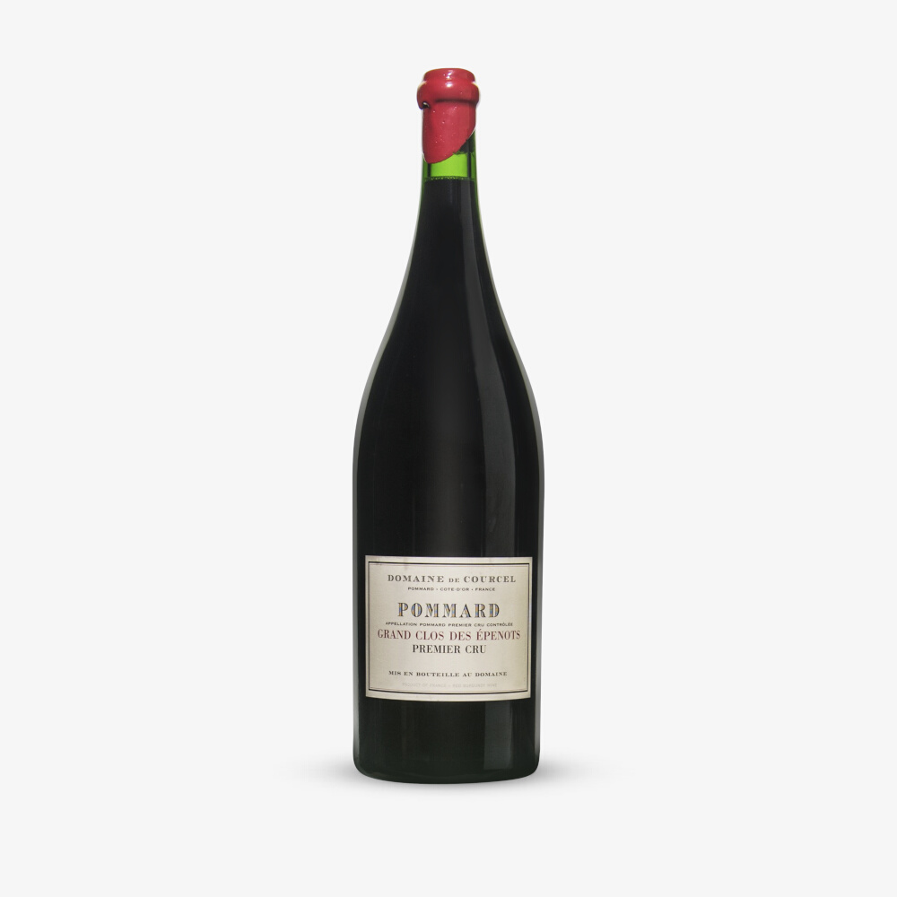 Domaine de Courcel