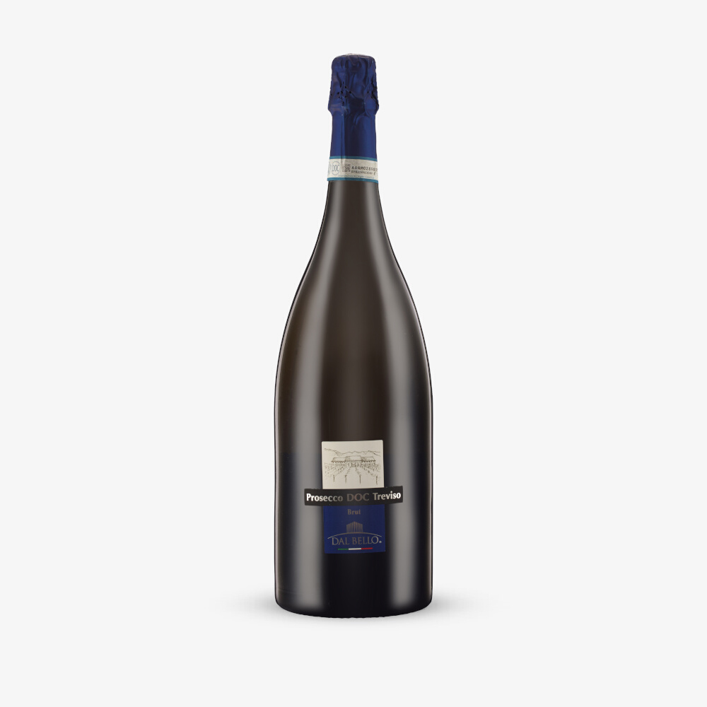 Prosecco, Spumante, Brut, Treviso DOC Prosecco, Spumante, Brut, Treviso DOC