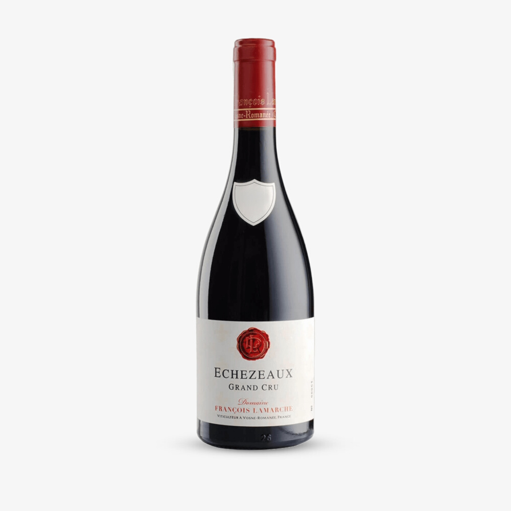 Domaine François Lamarche