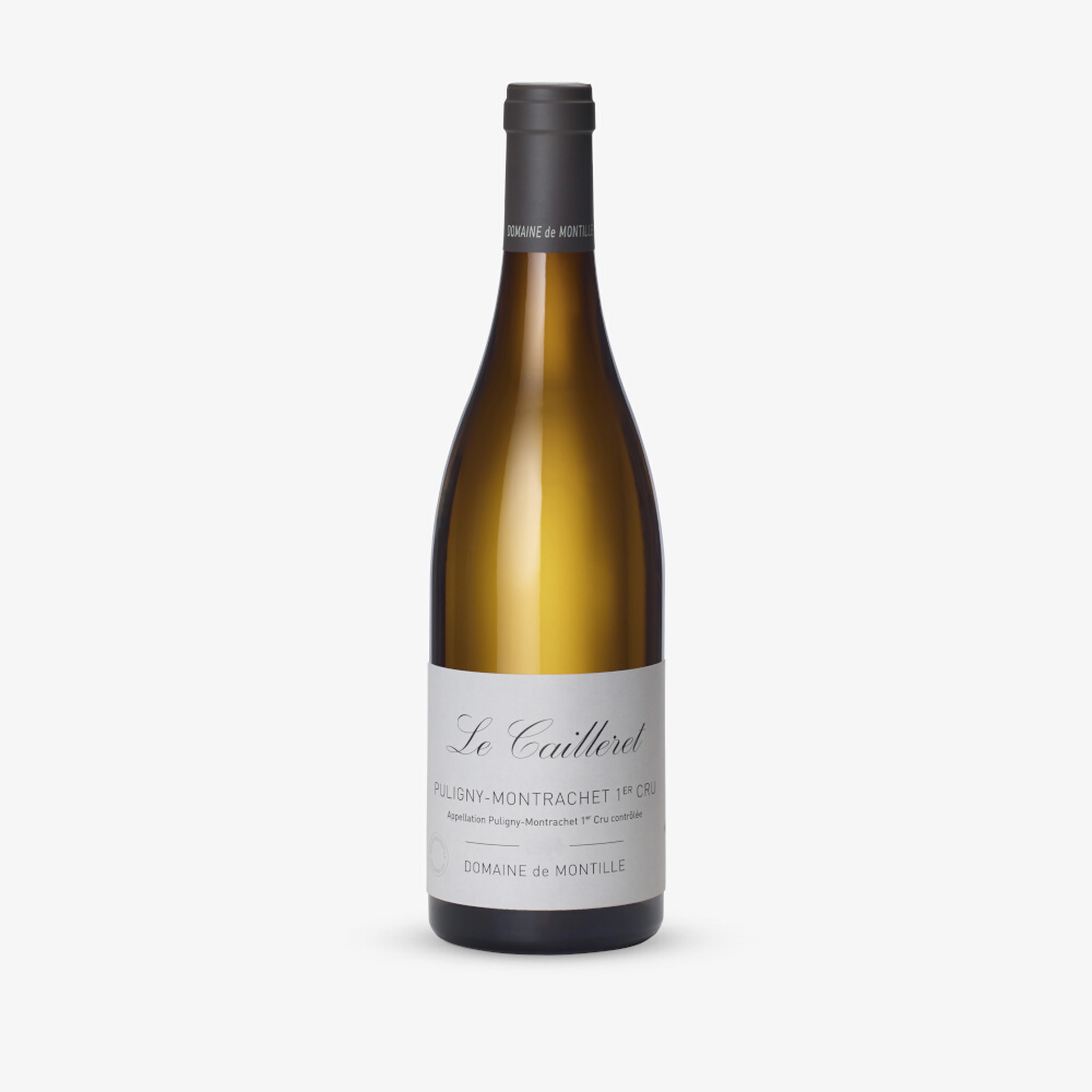 Domaine de Montille