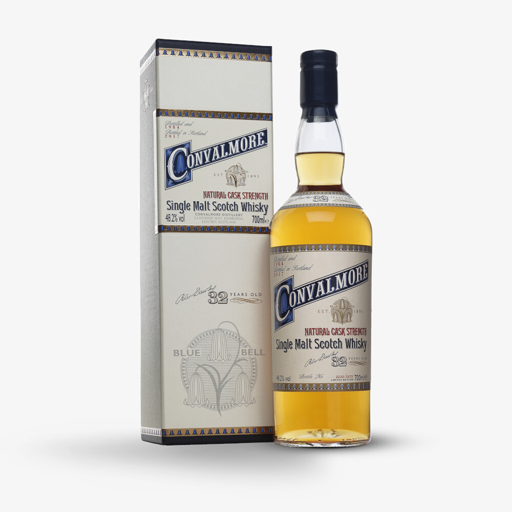 Convalmore