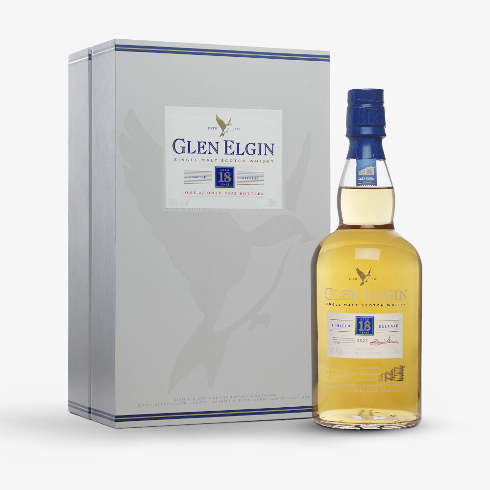 Glen Elgin