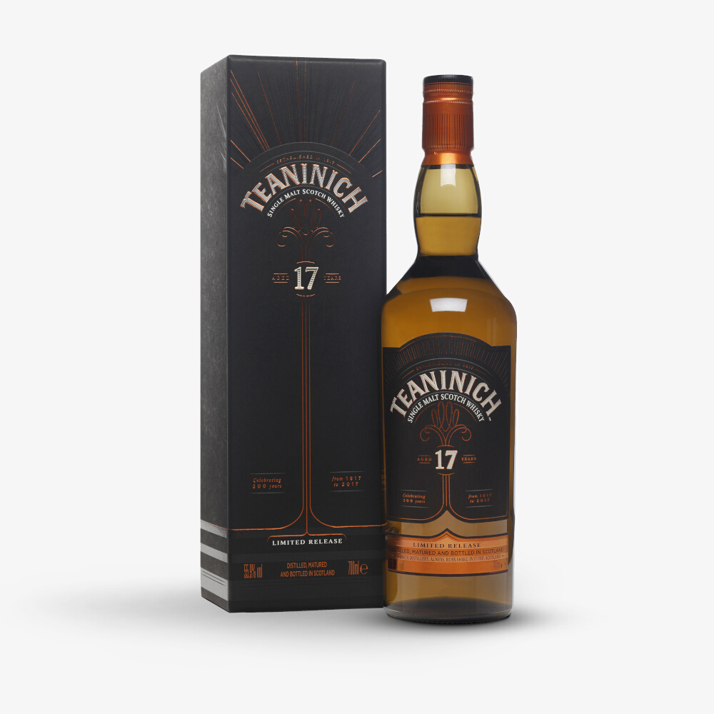 Teaninich