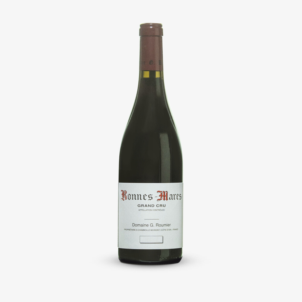Bonnes Mares, Grand Cru Bonnes Mares, Grand Cru