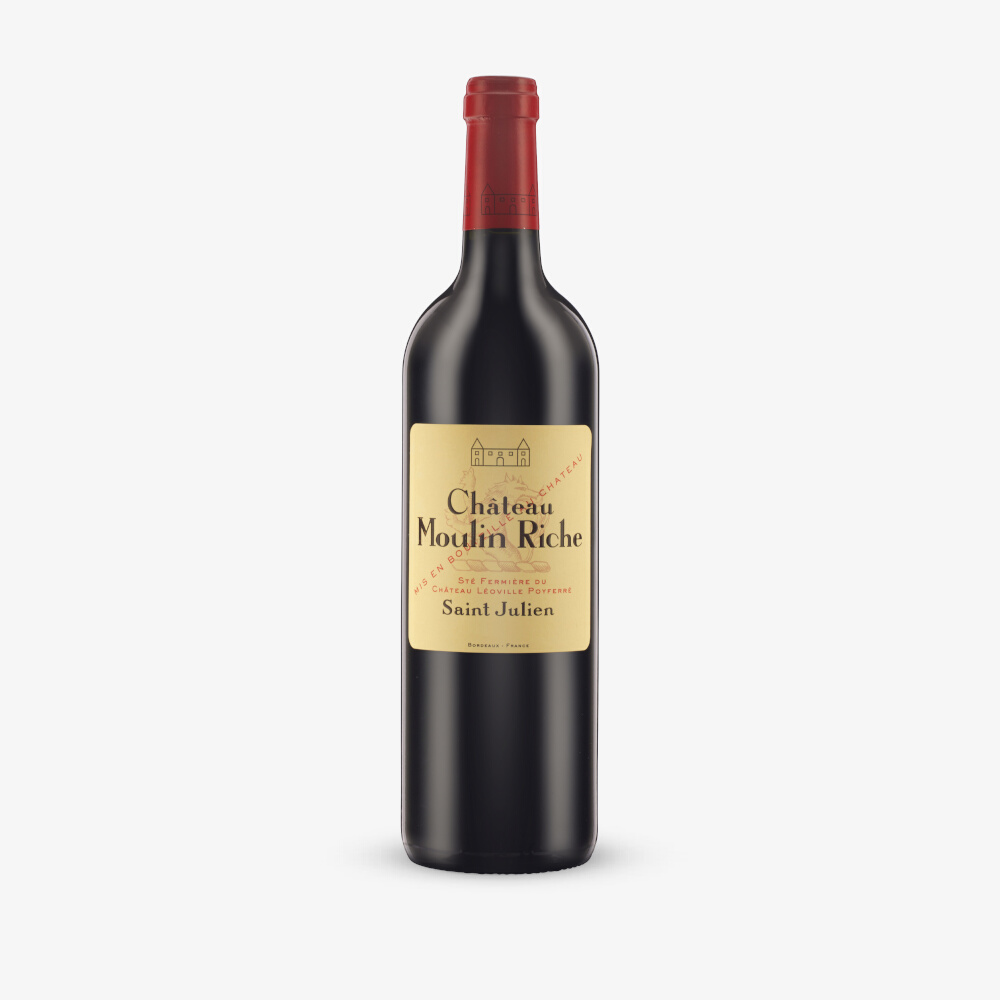 Château Moulin Riche