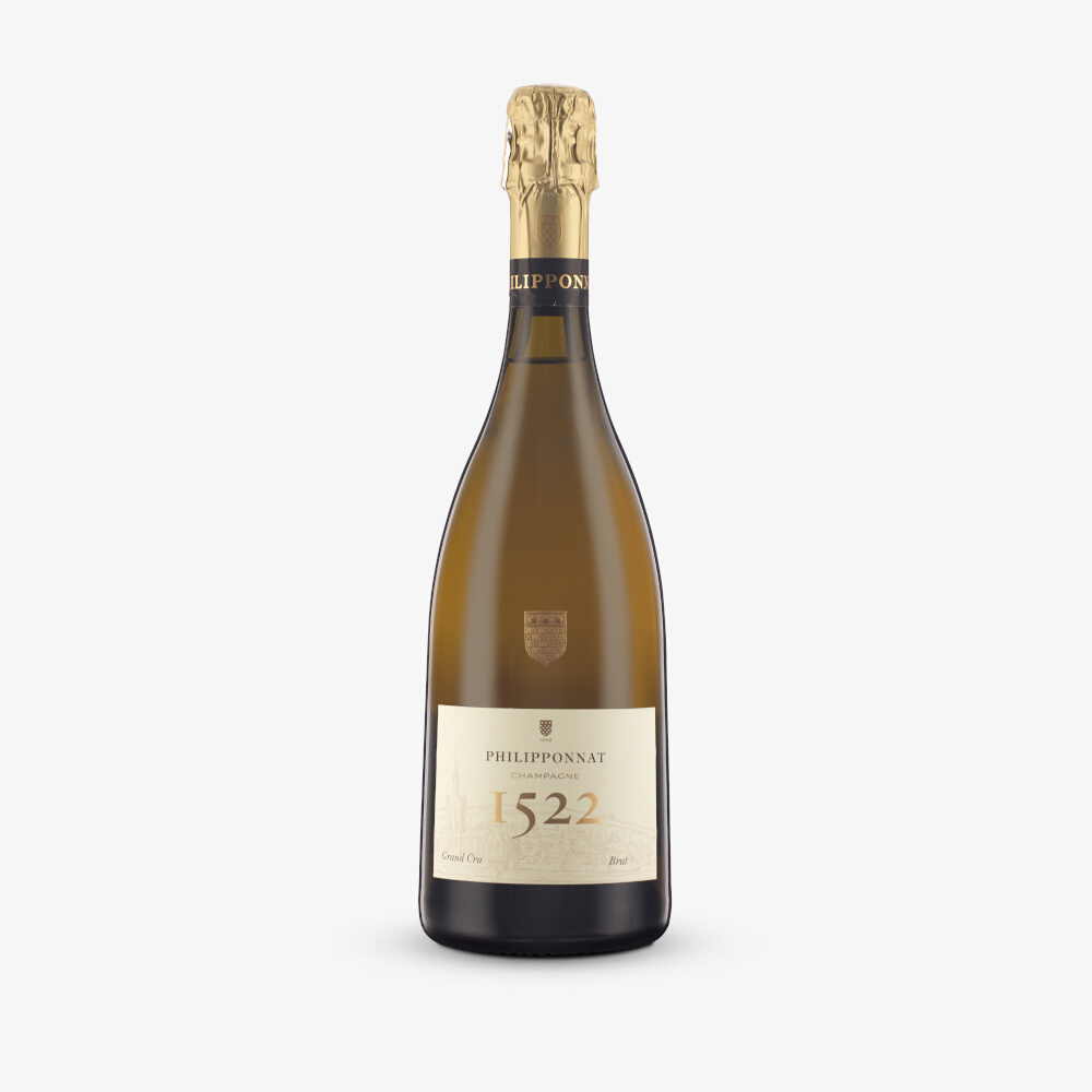 Cuvée 1522, FOC