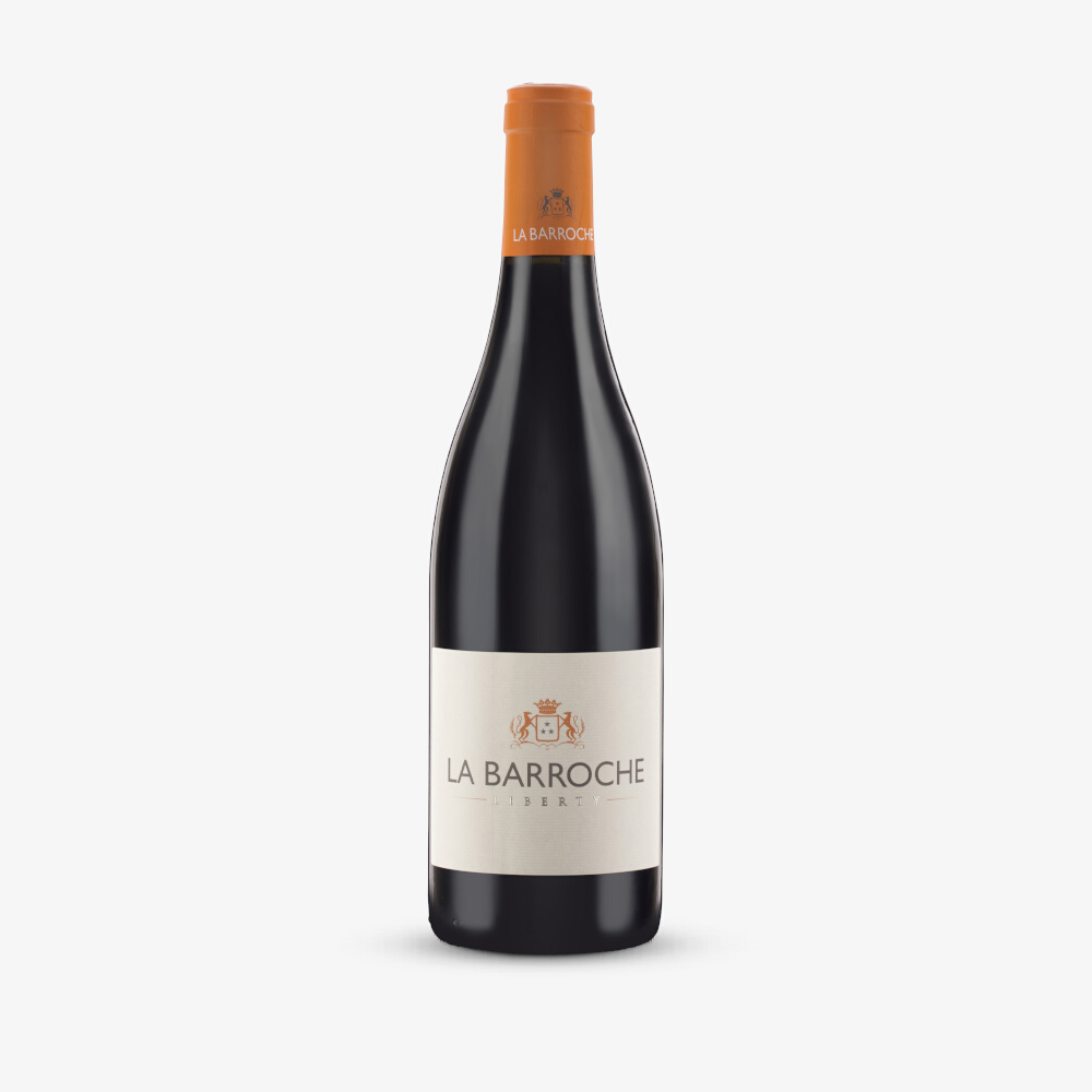 Domaine La Barroche