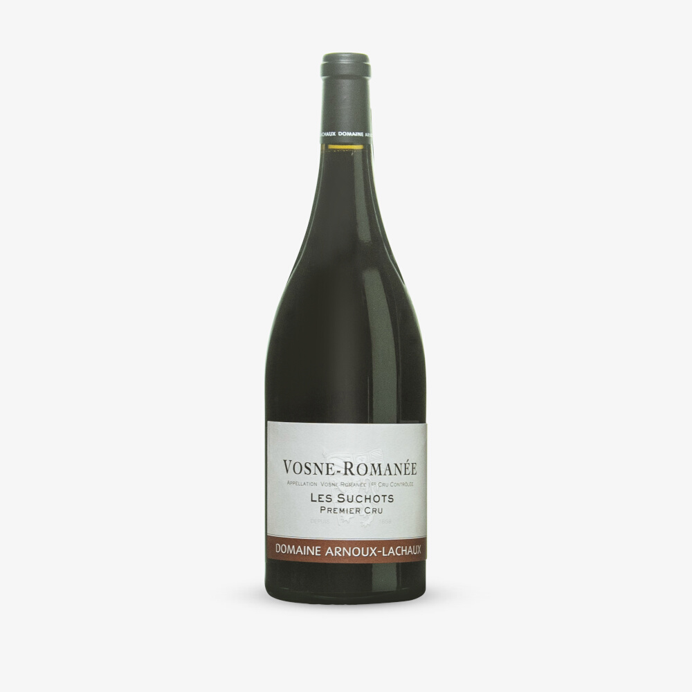 Domaine Arnoux Lachaux