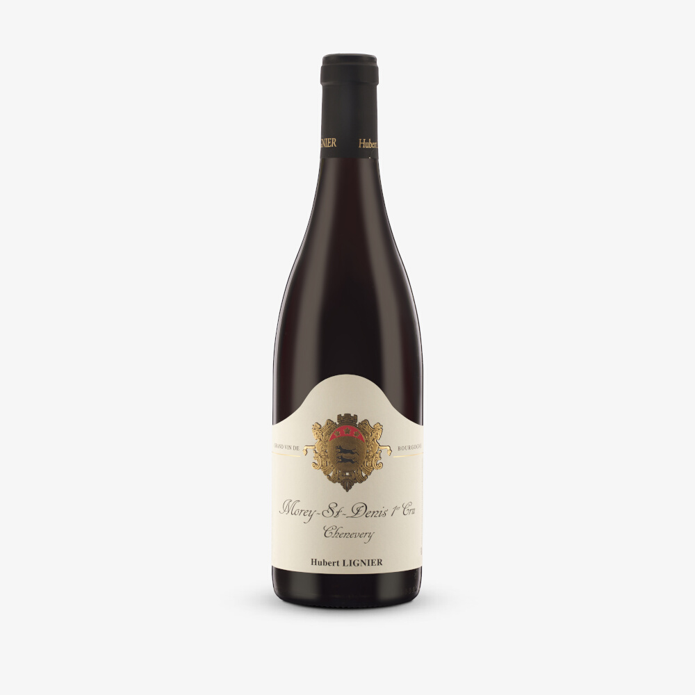 Domaine Hubert Lignier