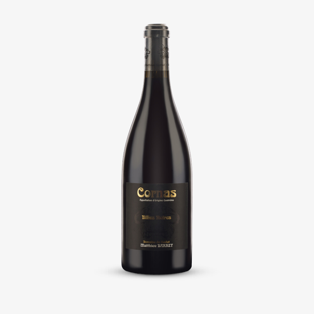 Domaine du Coulet