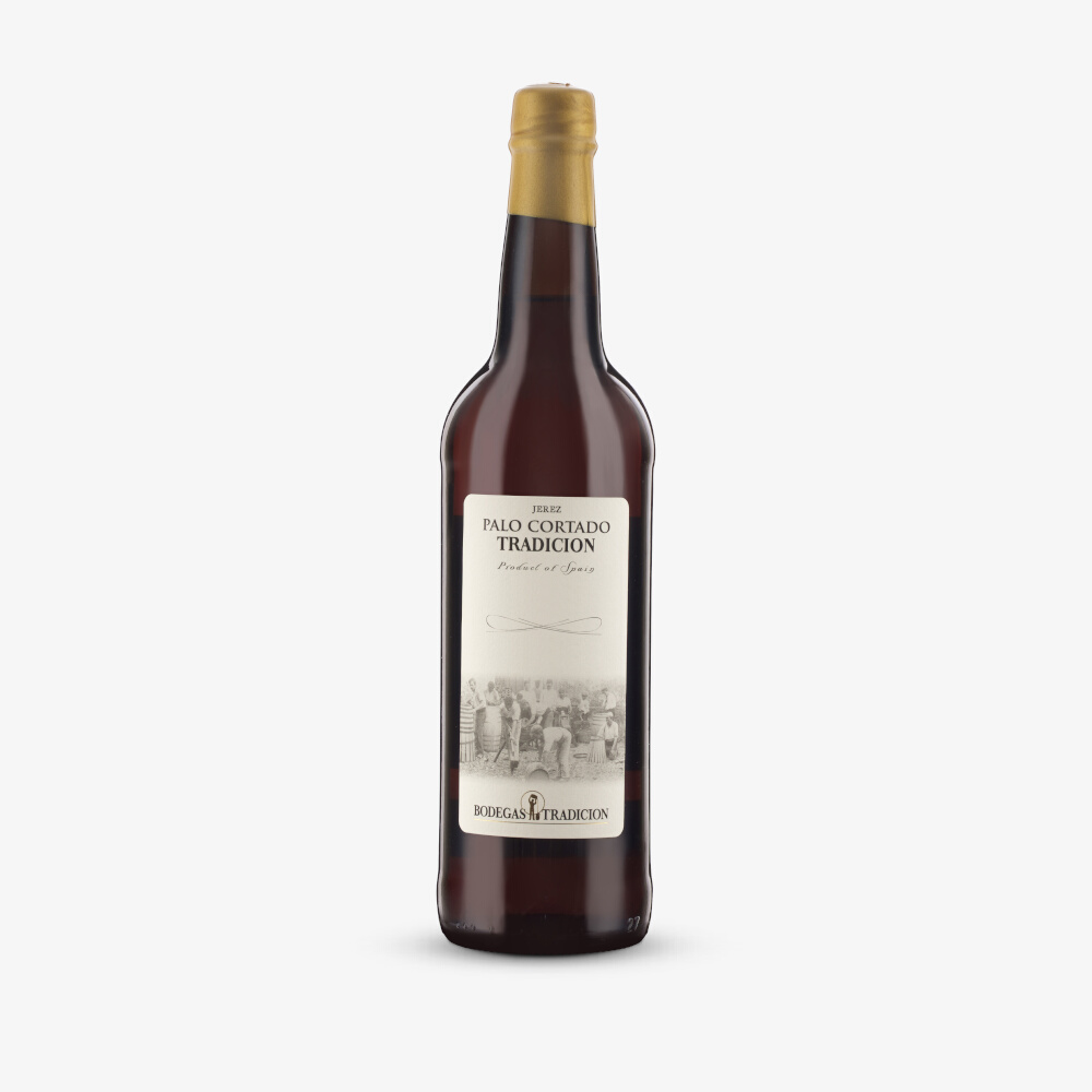 Bodegas Tradicion