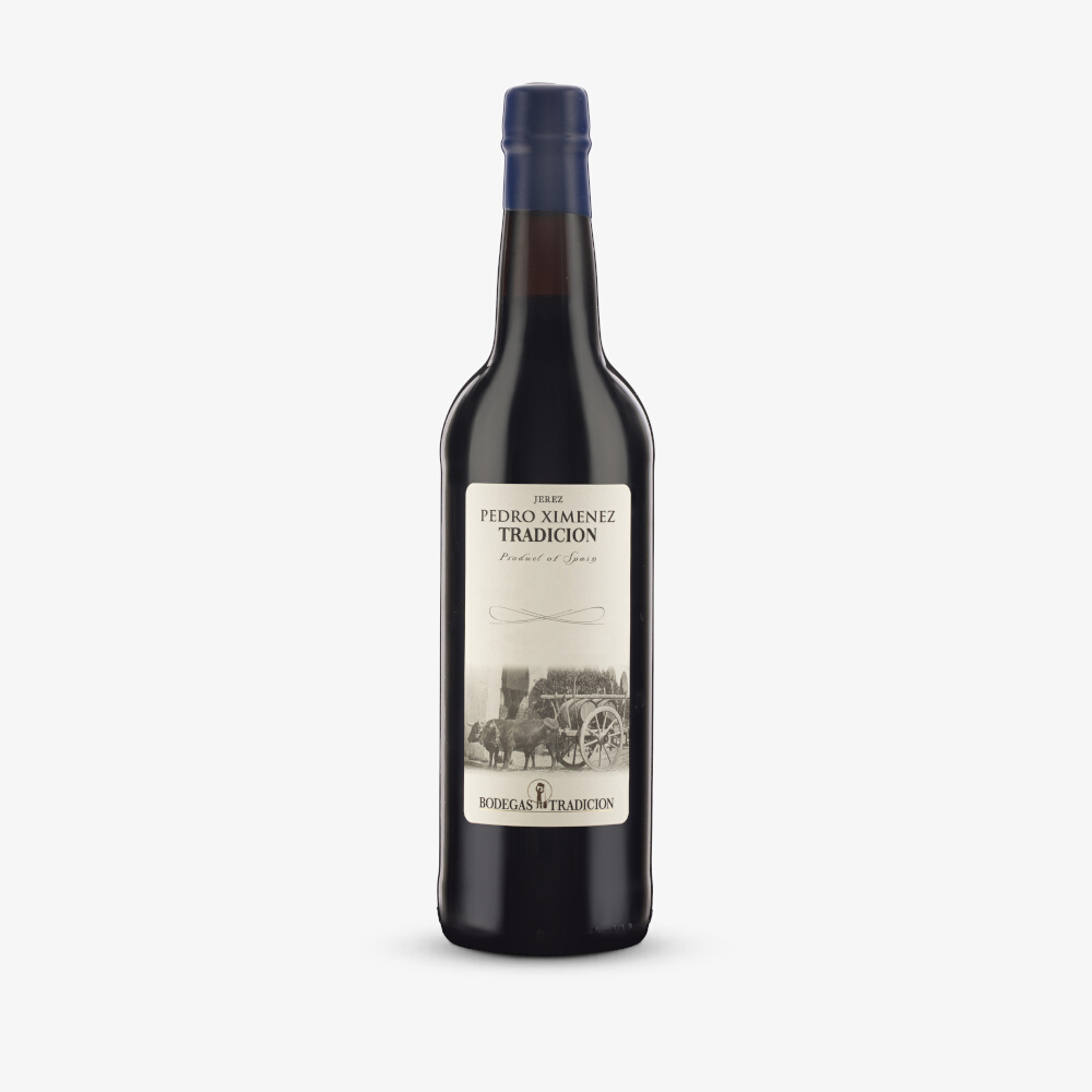 Bodegas Tradicion