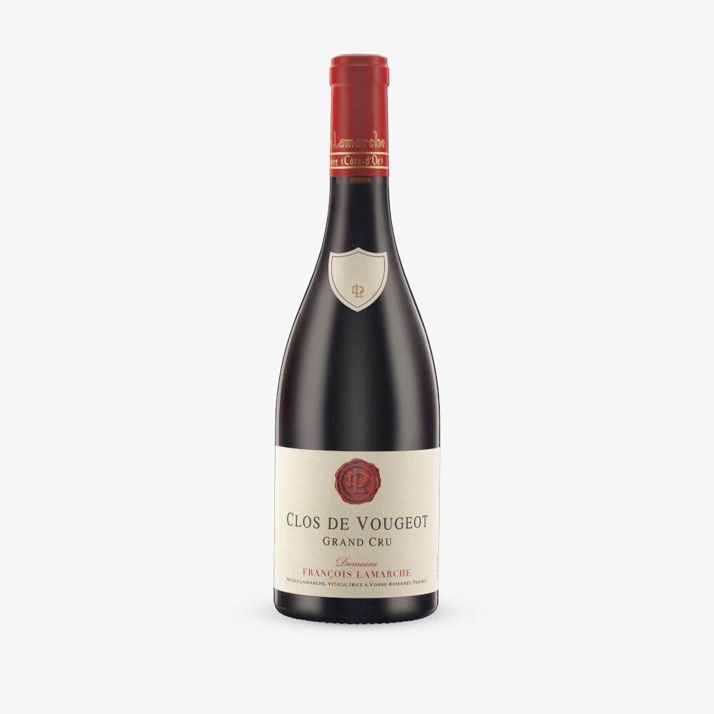 Domaine François Lamarche