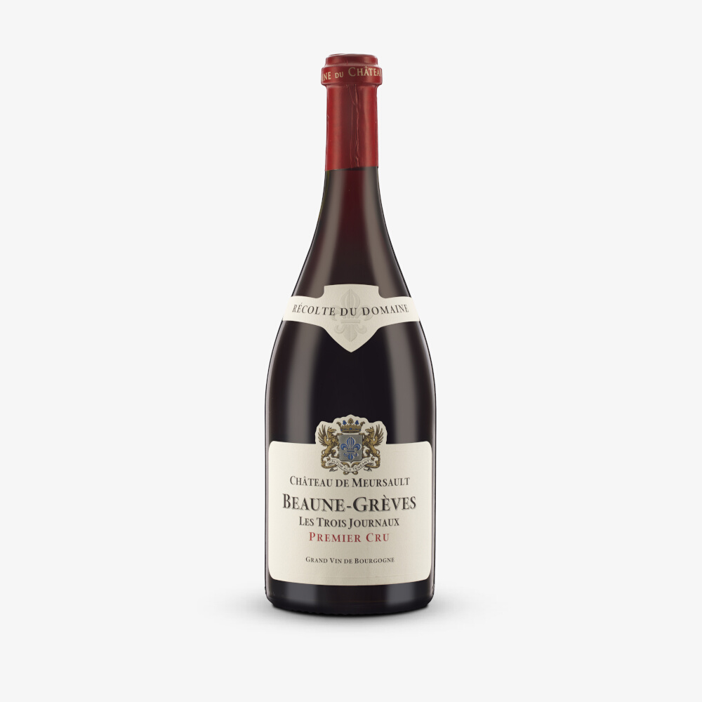 Château de Meursault