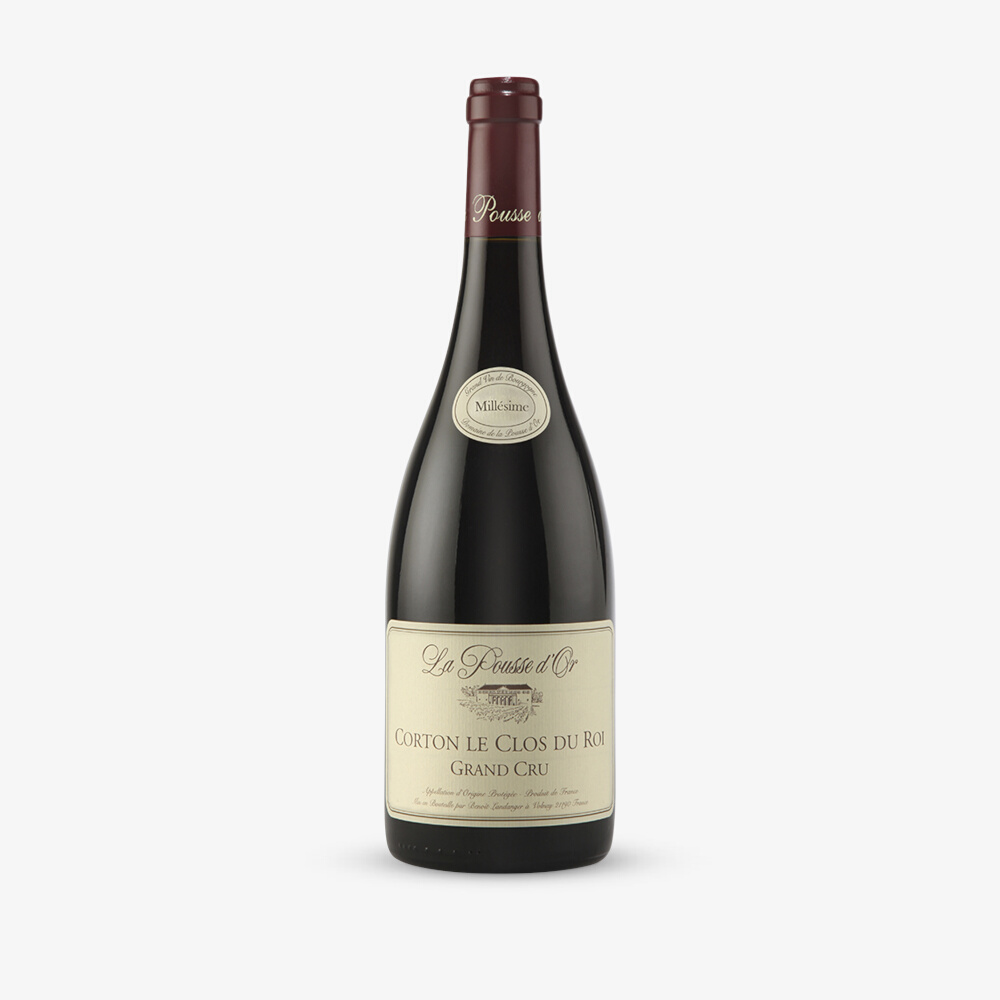 Domaine de la Pousse d'Or