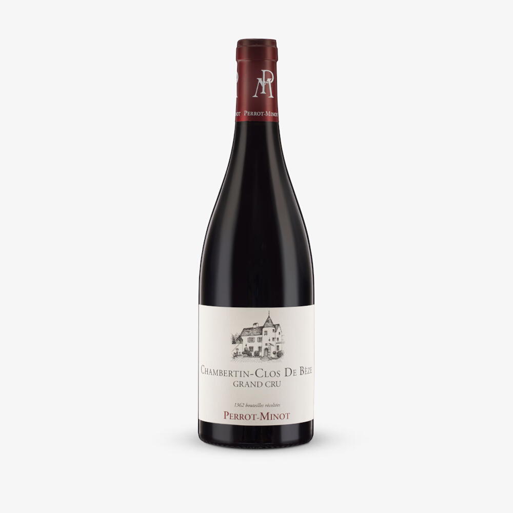 Domaine Perrot Minot