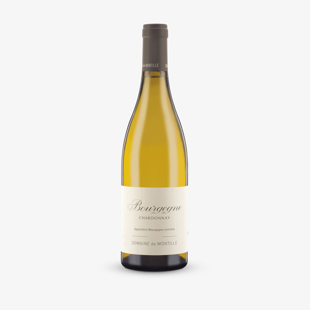 Domaine de Montille