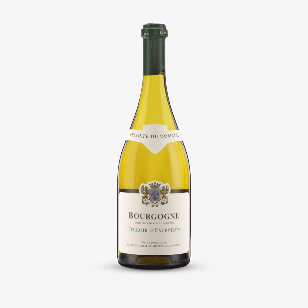 Château de Meursault