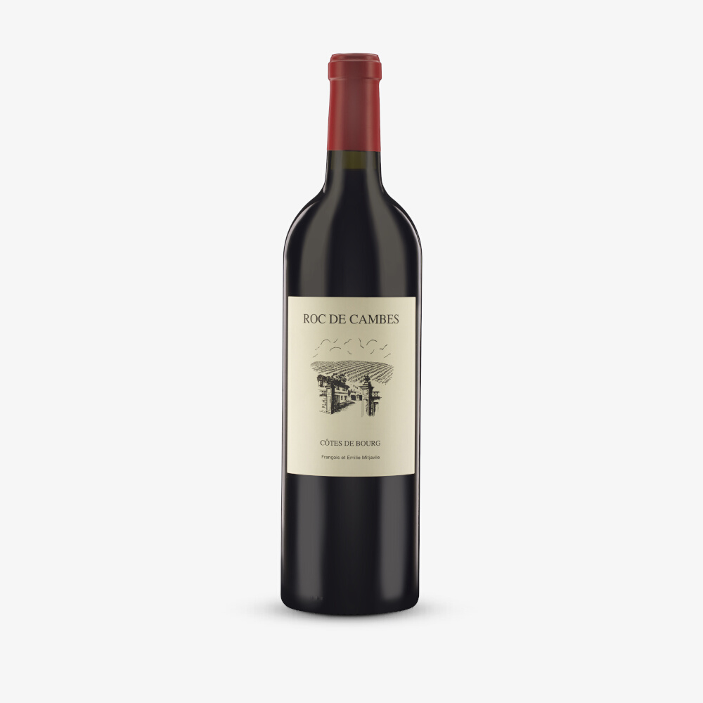 Château Roc de Cambes