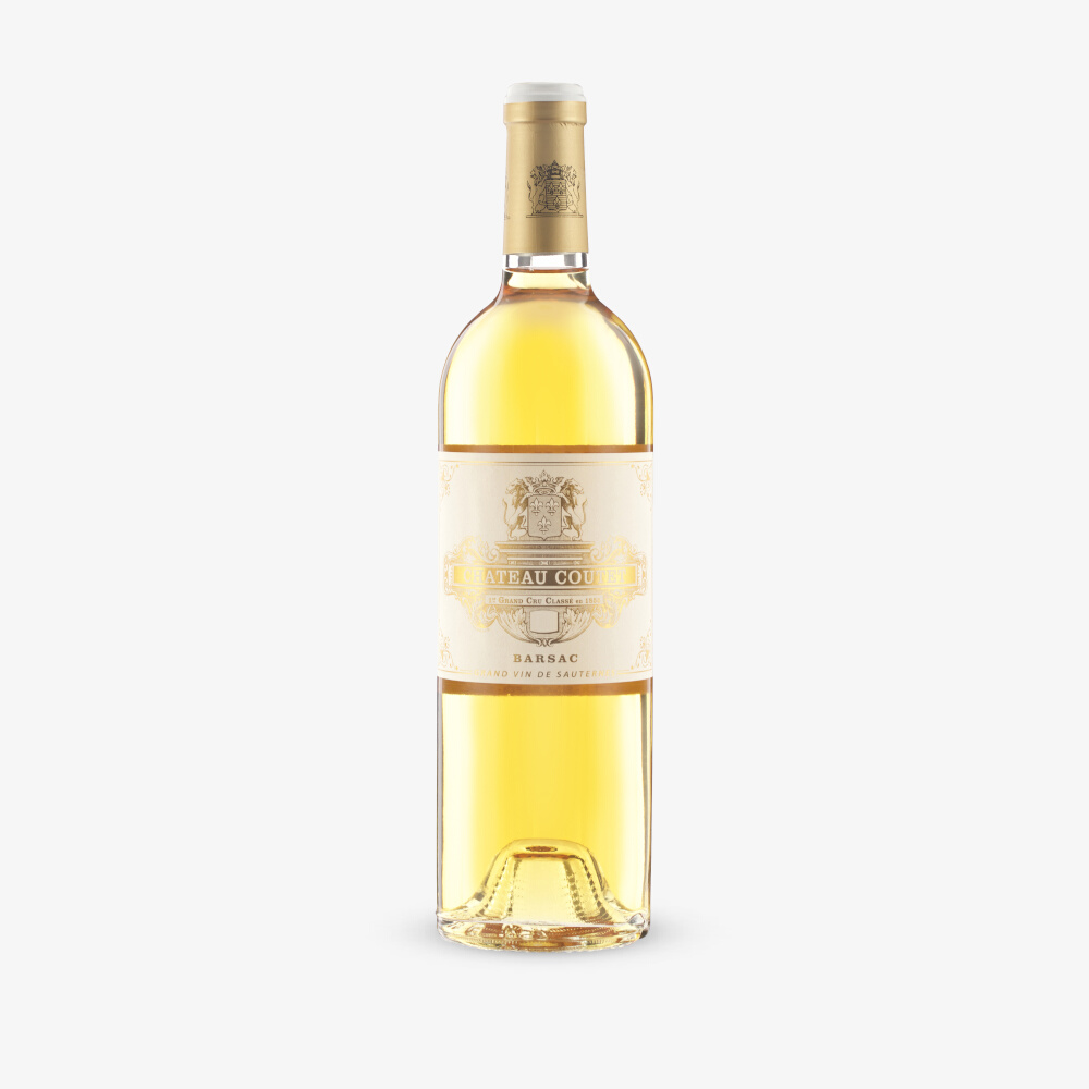 Château Coutet