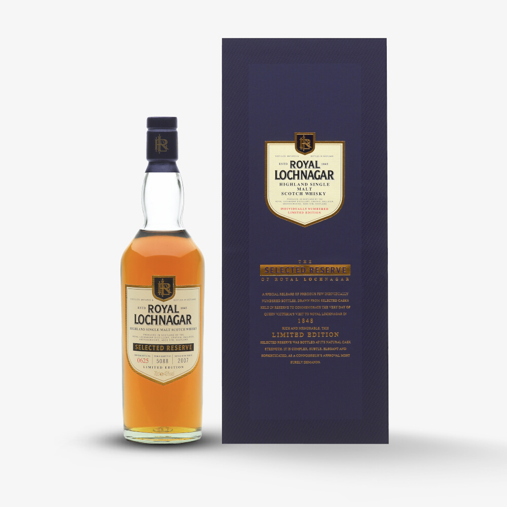 Royal Lochnagar