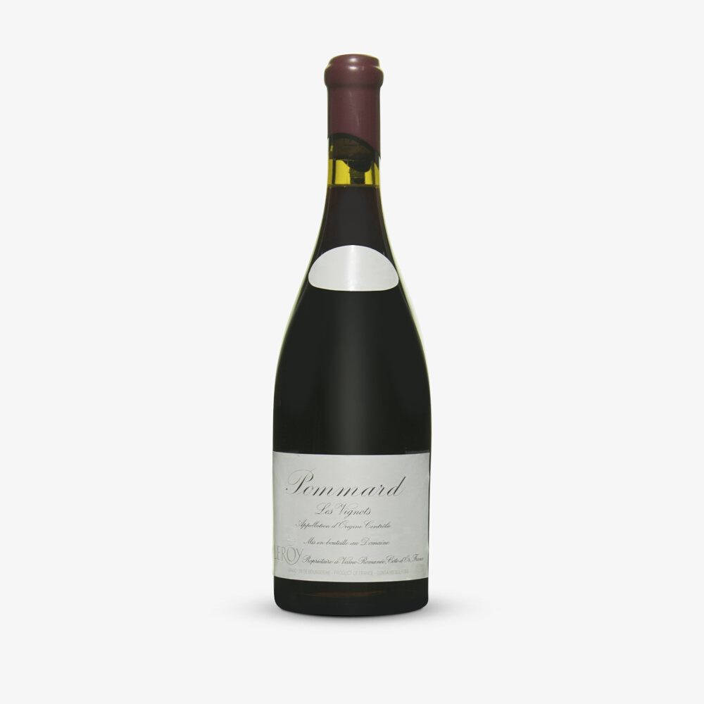 Domaine Leroy