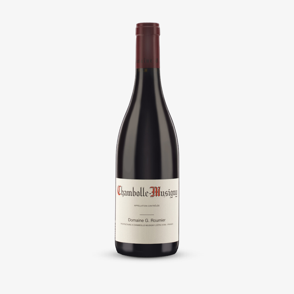 Chambolle Musigny, Les Amoureuses, 1er Cru Chambolle Musigny, Les Amoureuses, 1er Cru