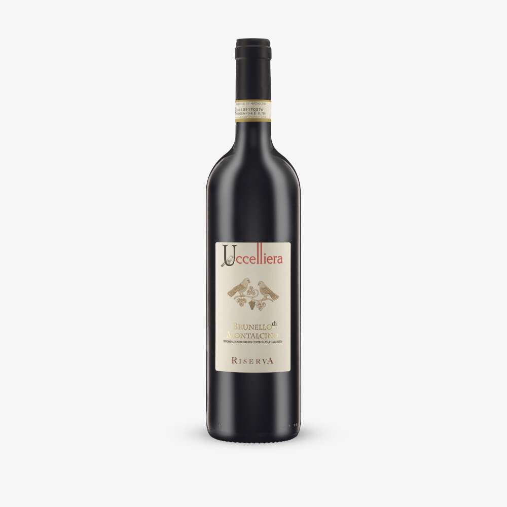 Uccelliera