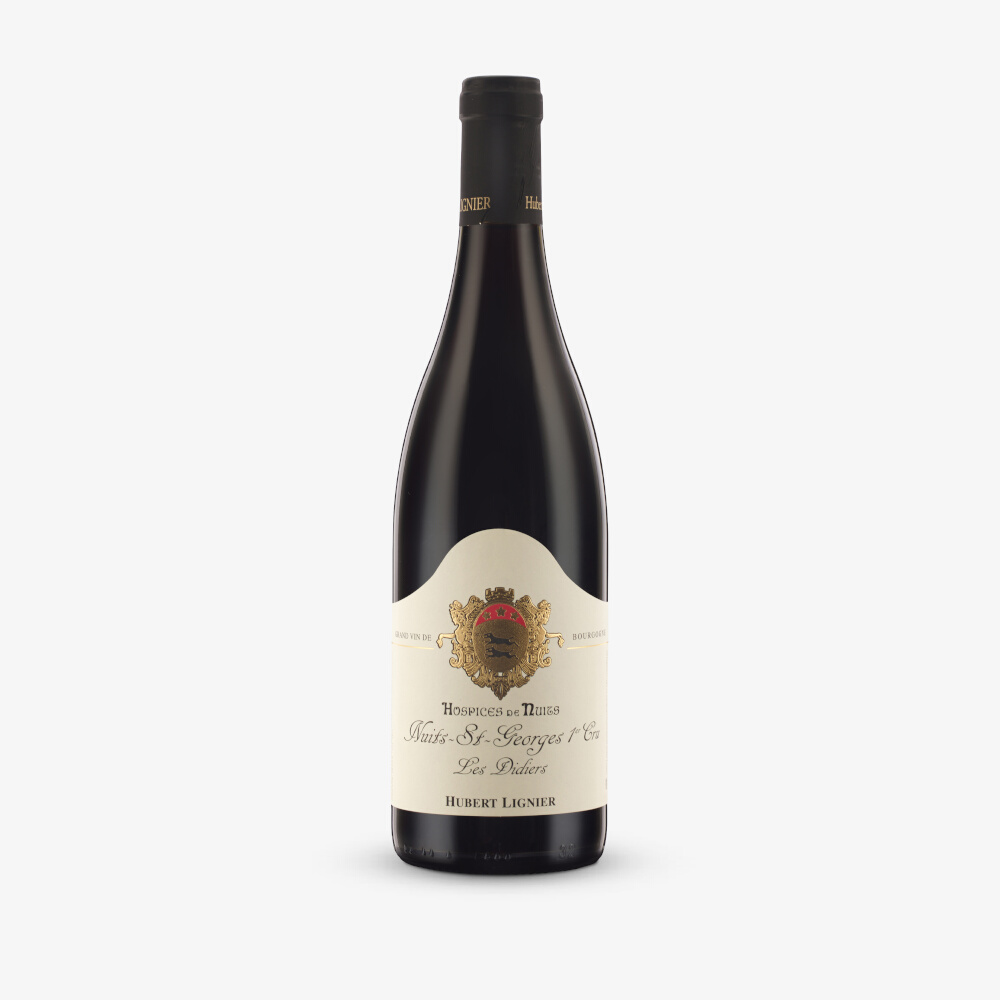 Domaine Hubert Lignier