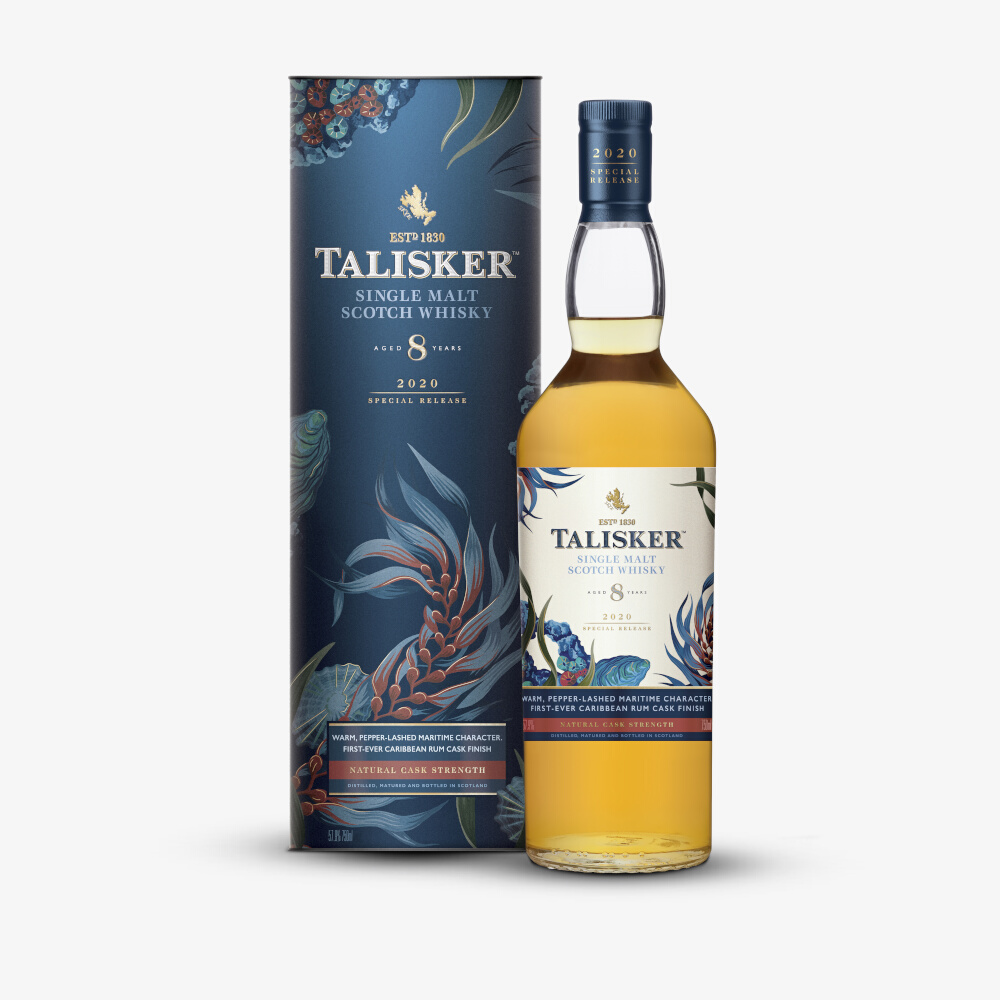 Talisker