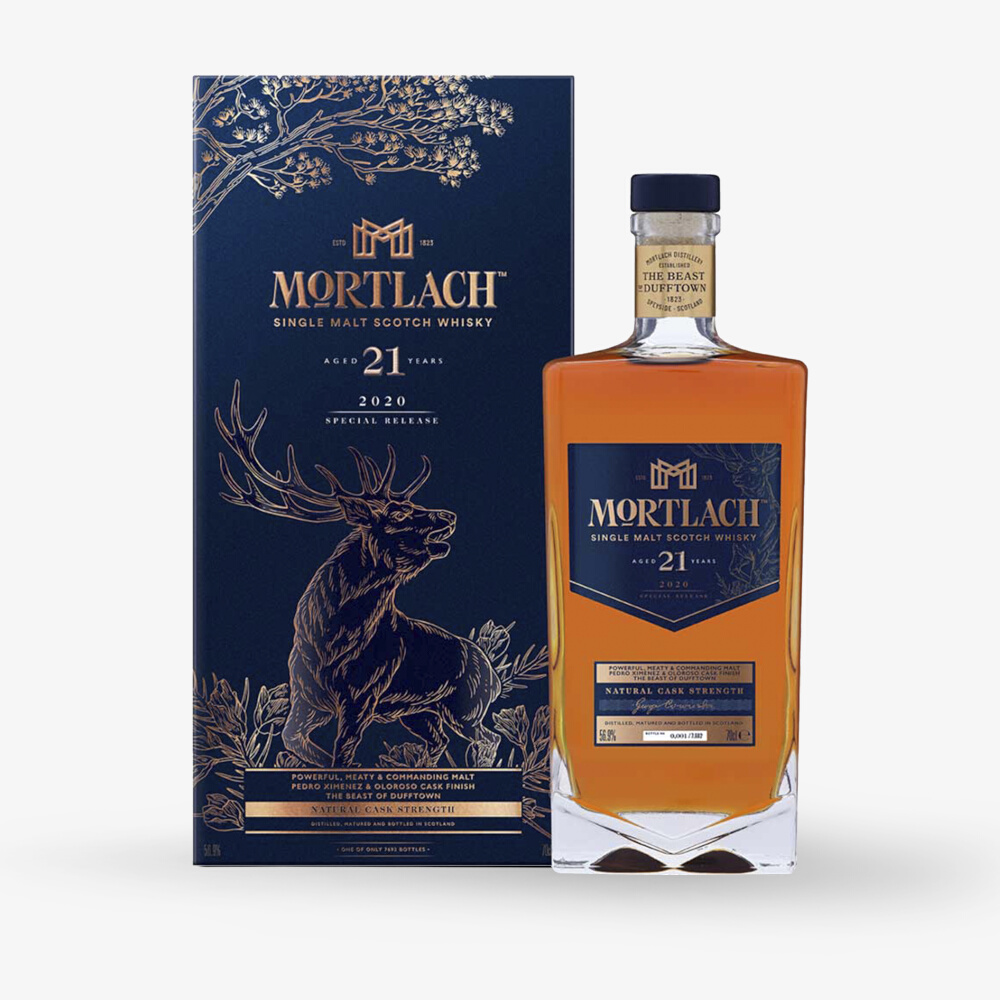 Mortlach