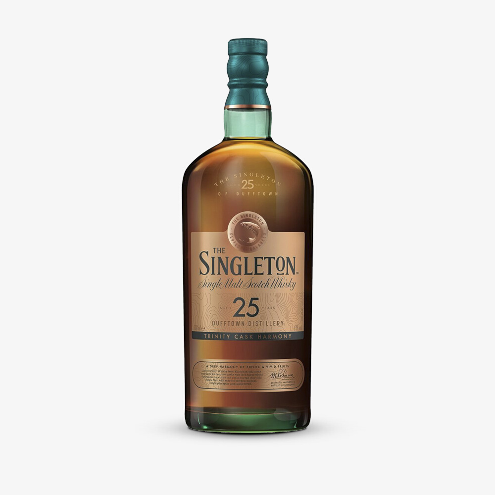 The Singleton