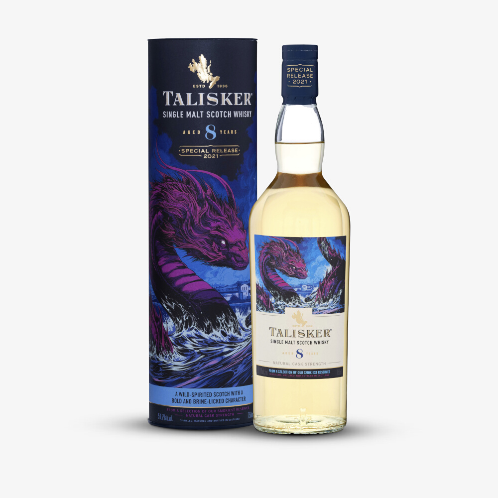 Talisker