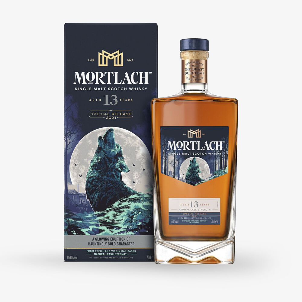 Mortlach