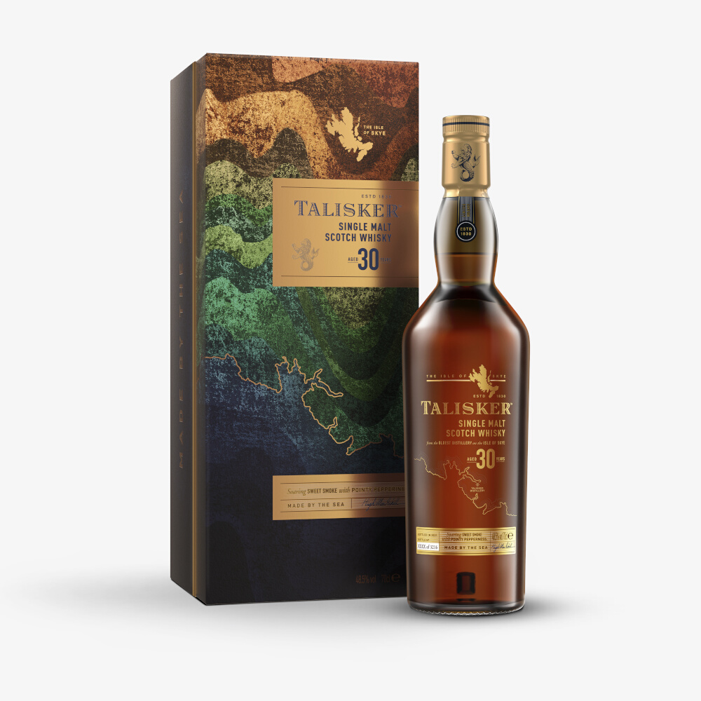 Talisker