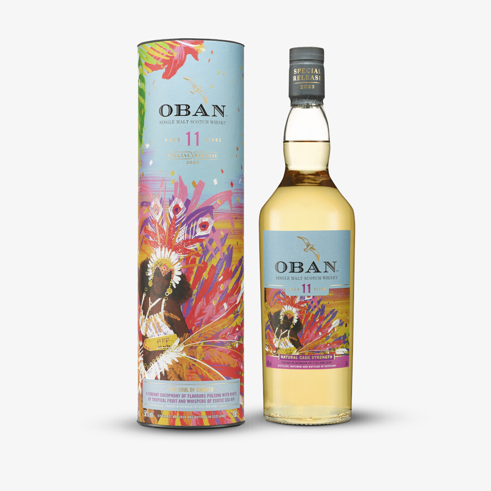 Oban