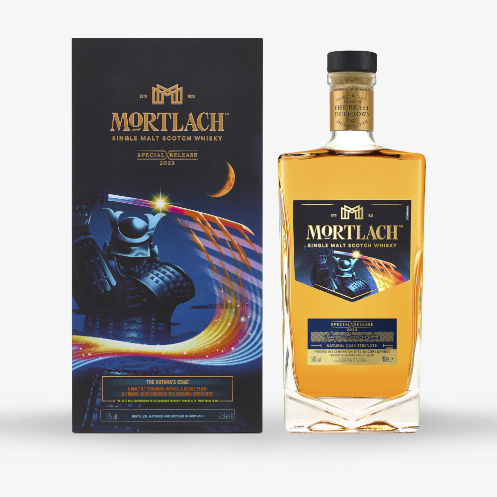 Mortlach