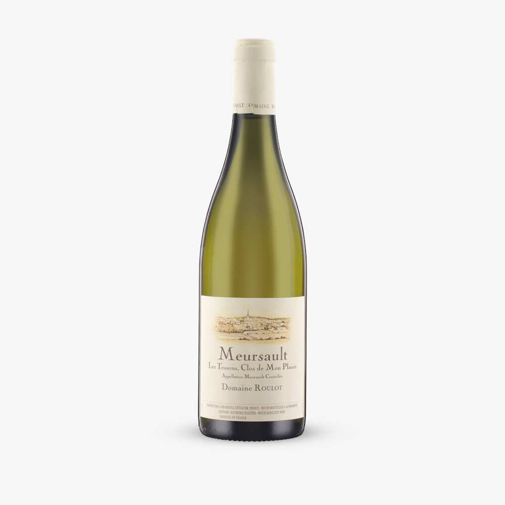 Domaine Roulot