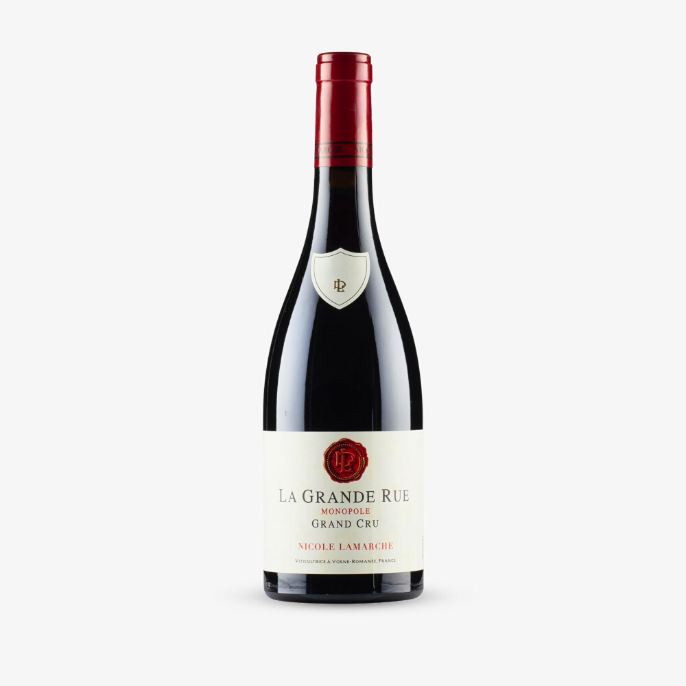 Domaine François Lamarche