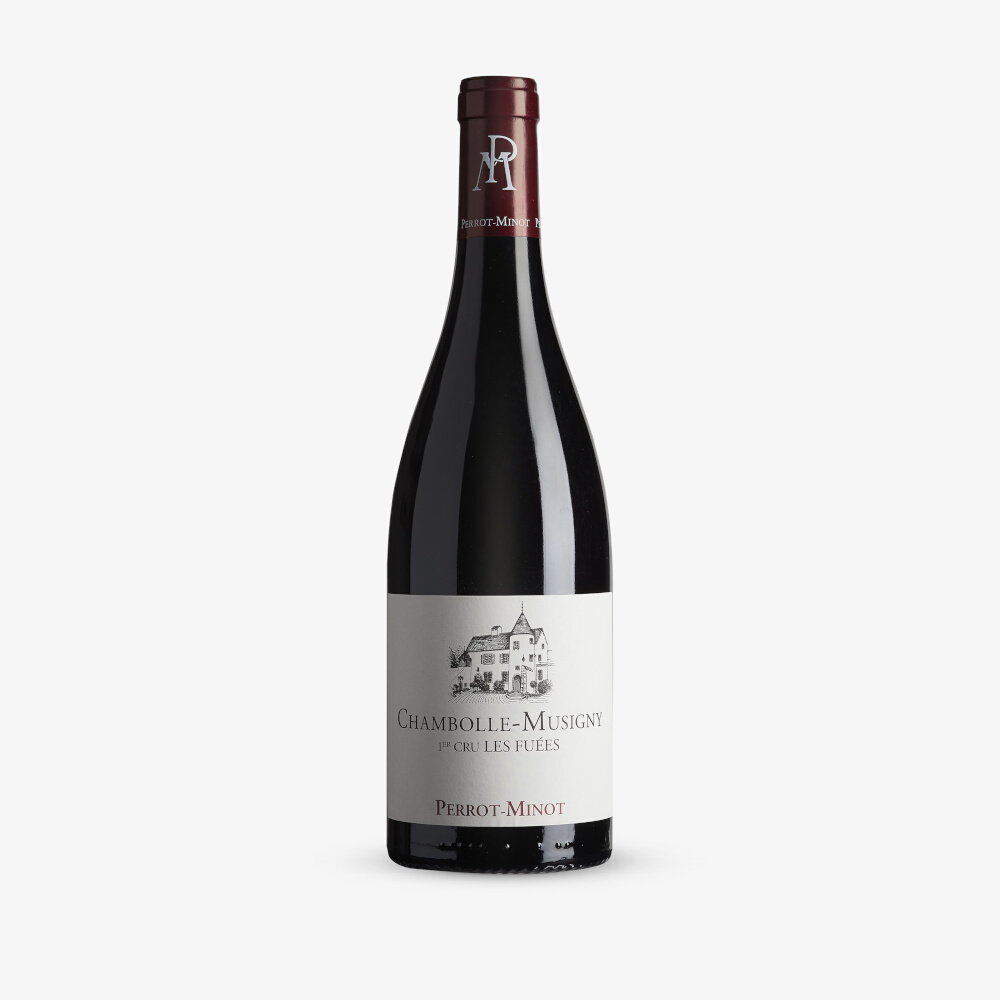 Domaine Perrot Minot