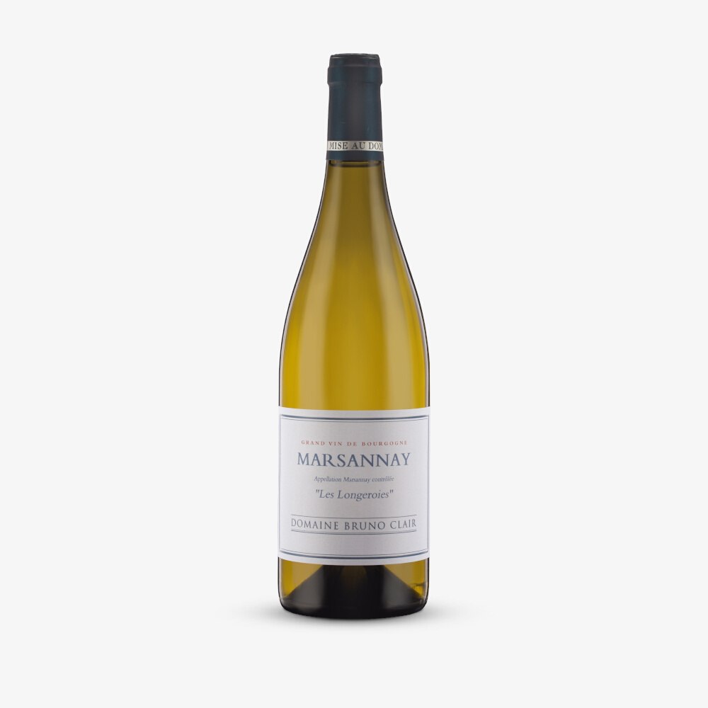 Buy Marsannay, Blanc, Les Longeroies 2017 Fine Wine at Justerini 