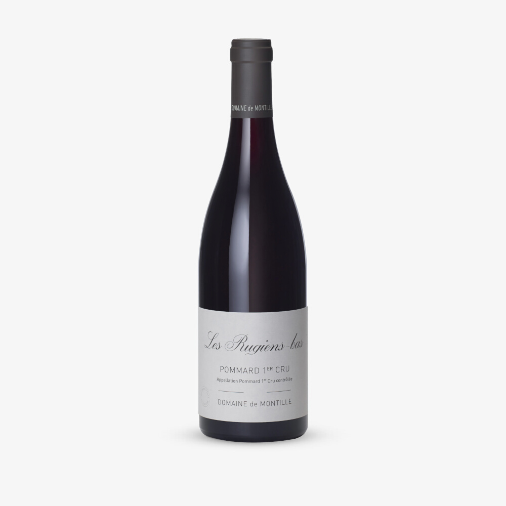 Domaine de Montille