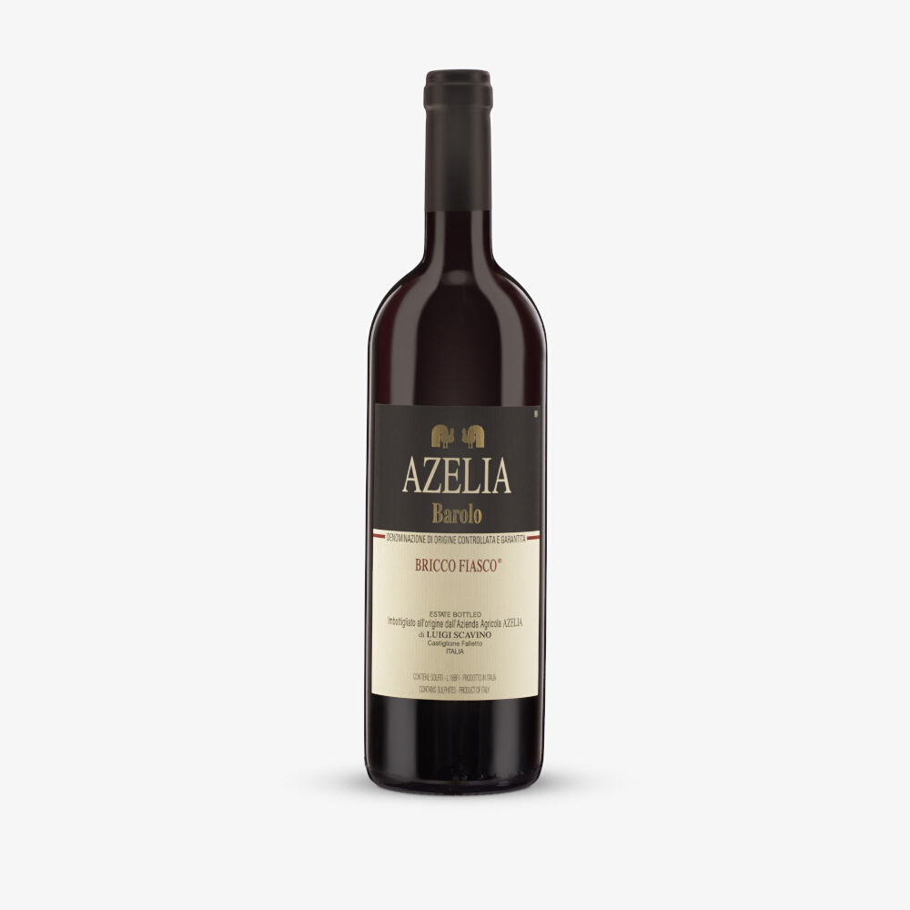 Barolo, Bricco Fiasco