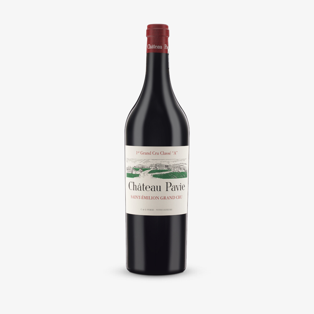 Château Pavie